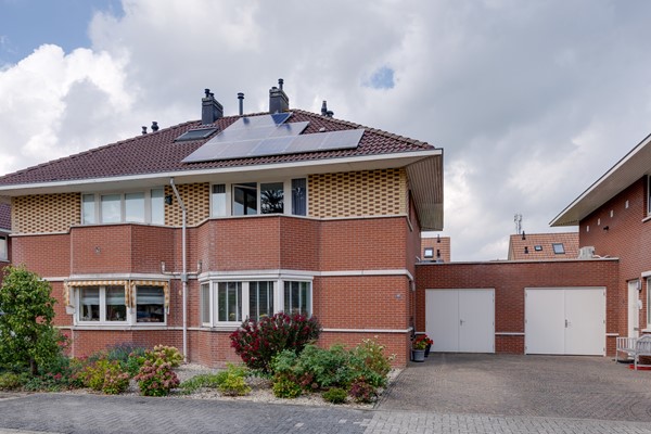 Medium property photo - Jacques Bloemhof 60, 1628 VN Hoorn